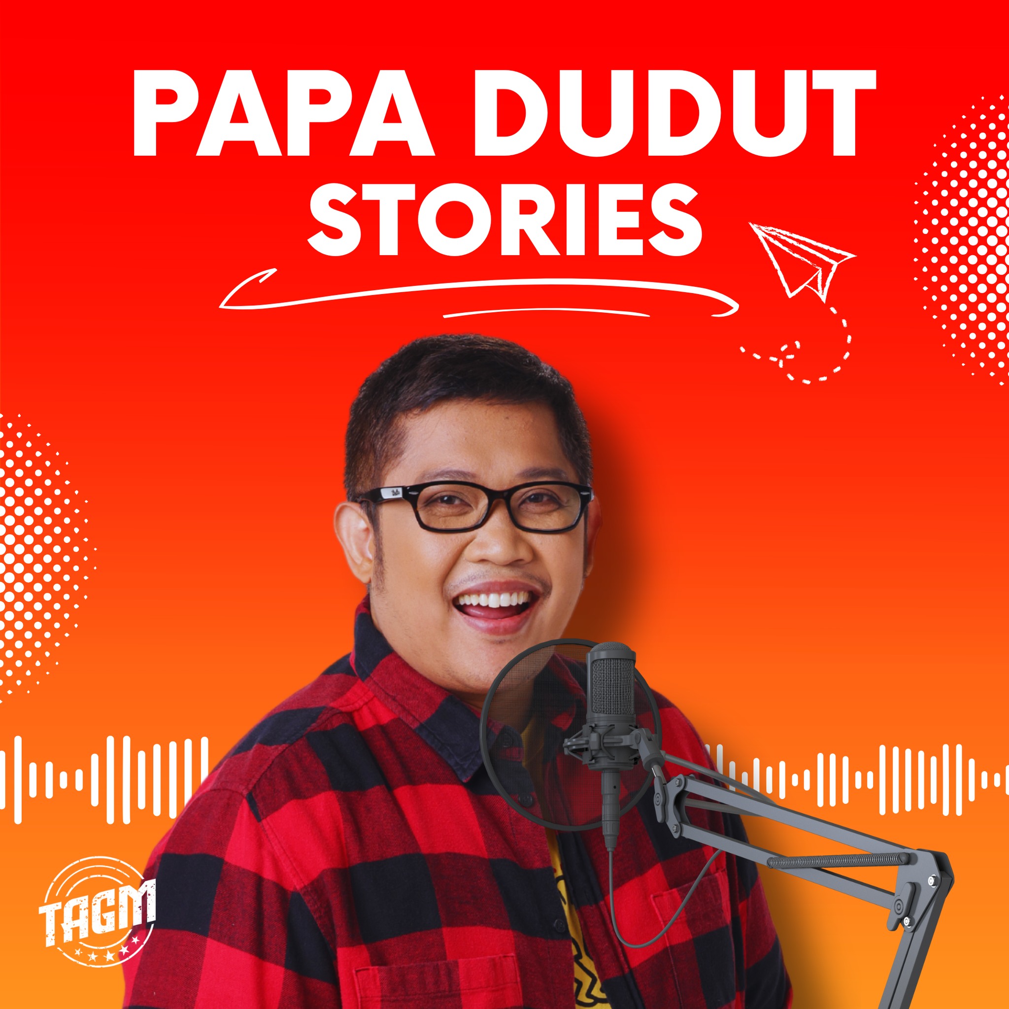 Papa Dudut Stories