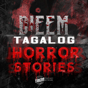 DIIEM Tagalog Horror Stories