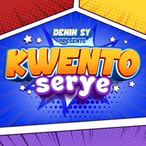 Kwento Serye
