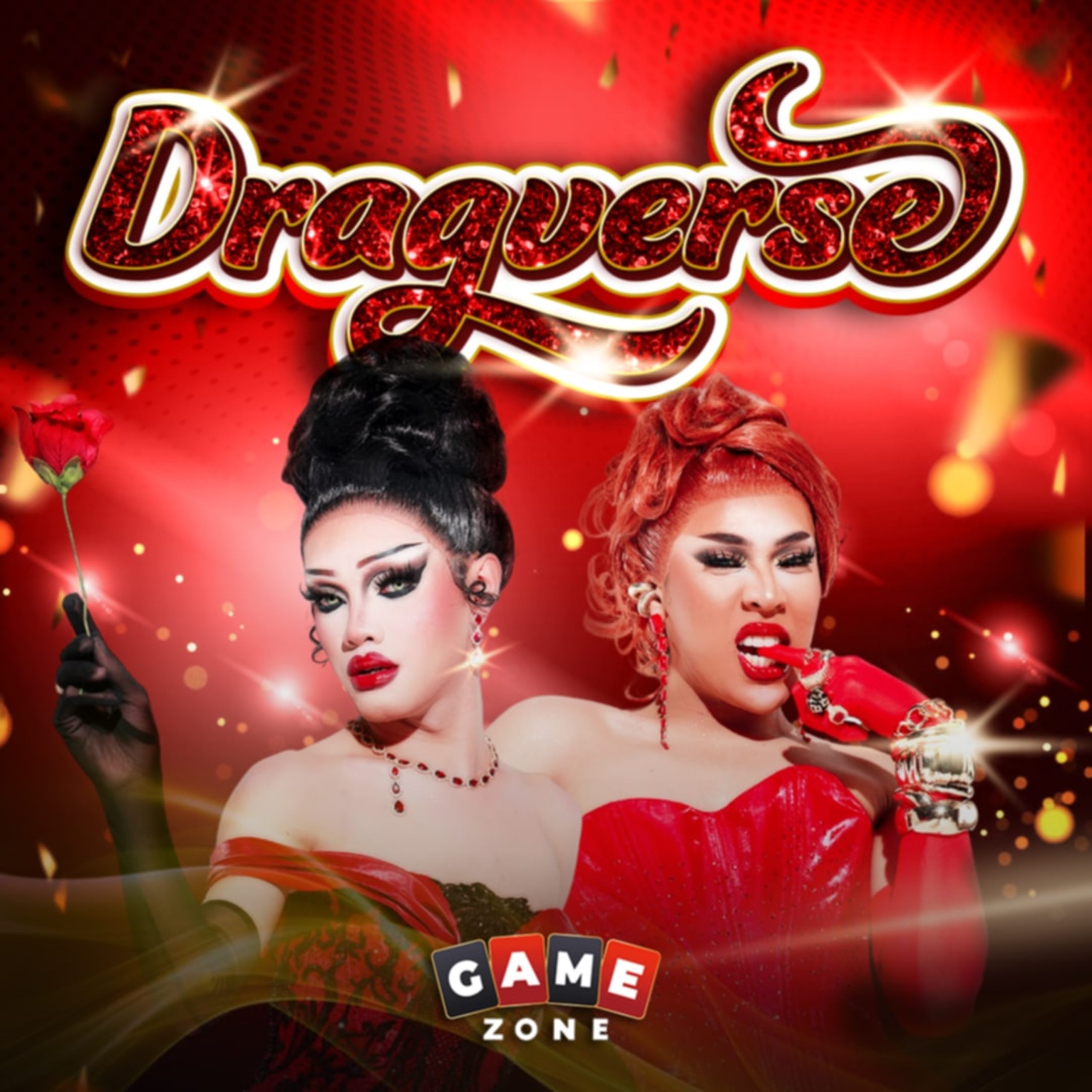 Dragverse