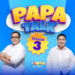 Papa Talk Season 3