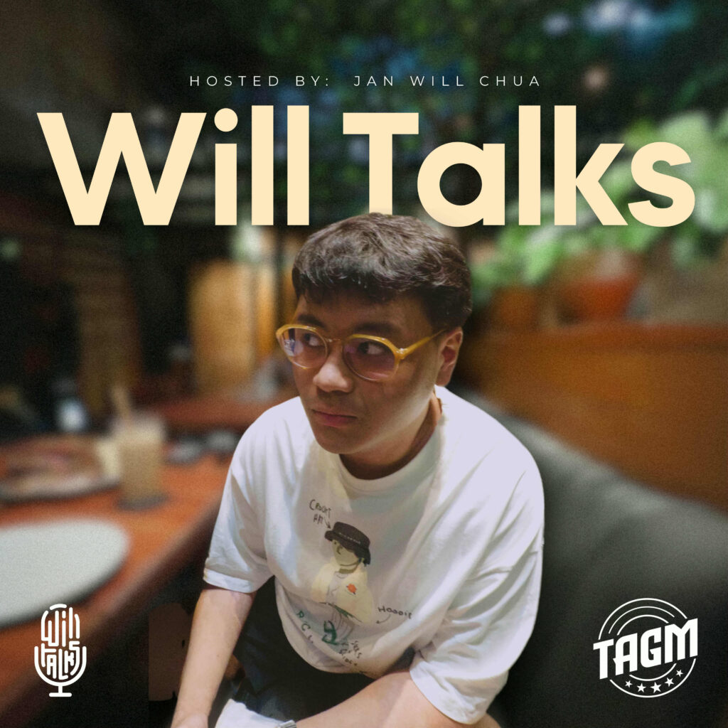 Will Talks