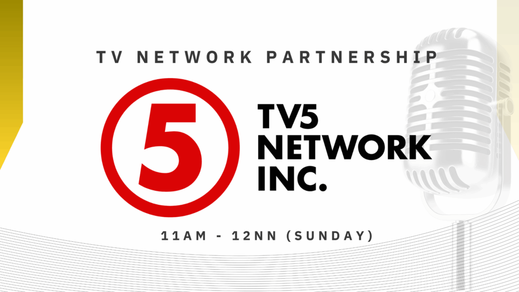 TV5 Network