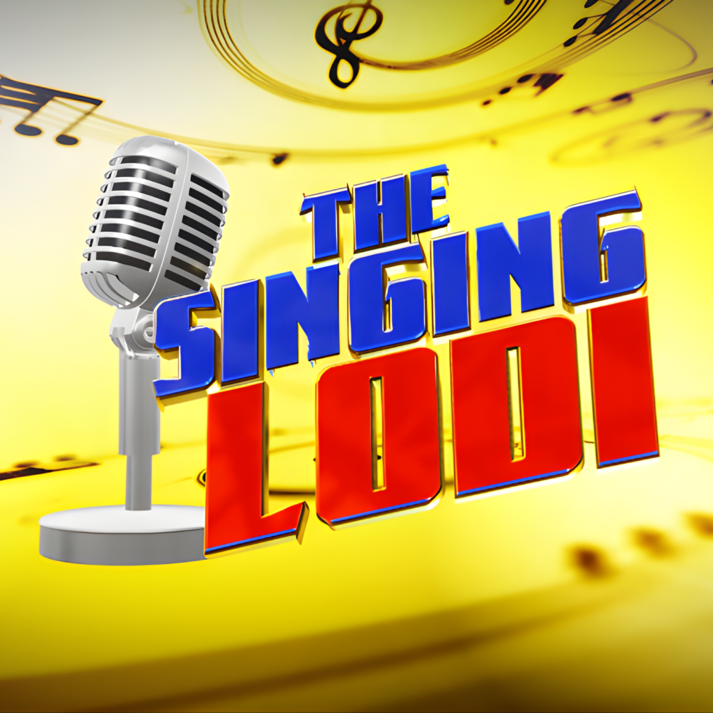 The Singing Lodi