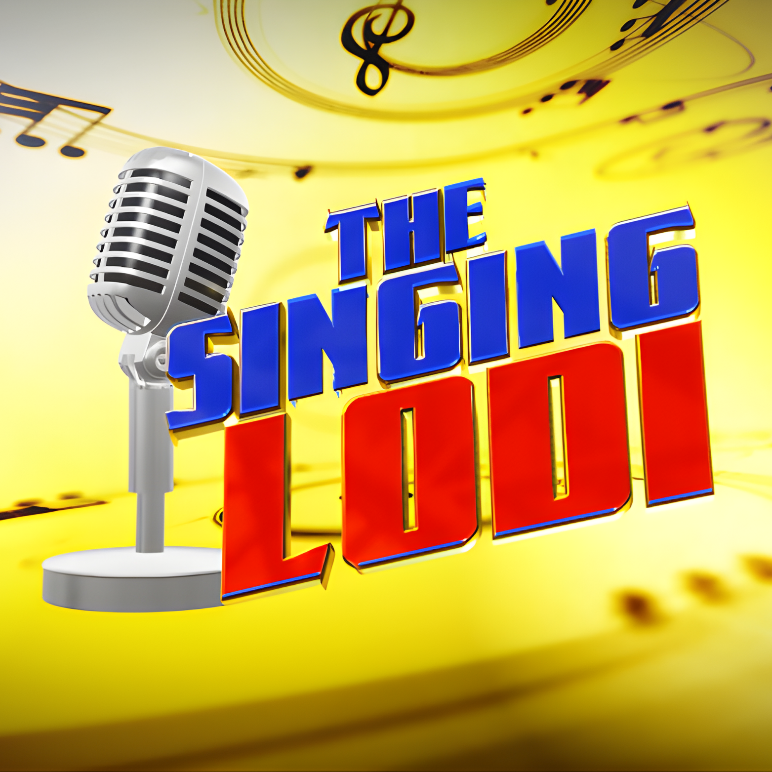 The Singing Lodi