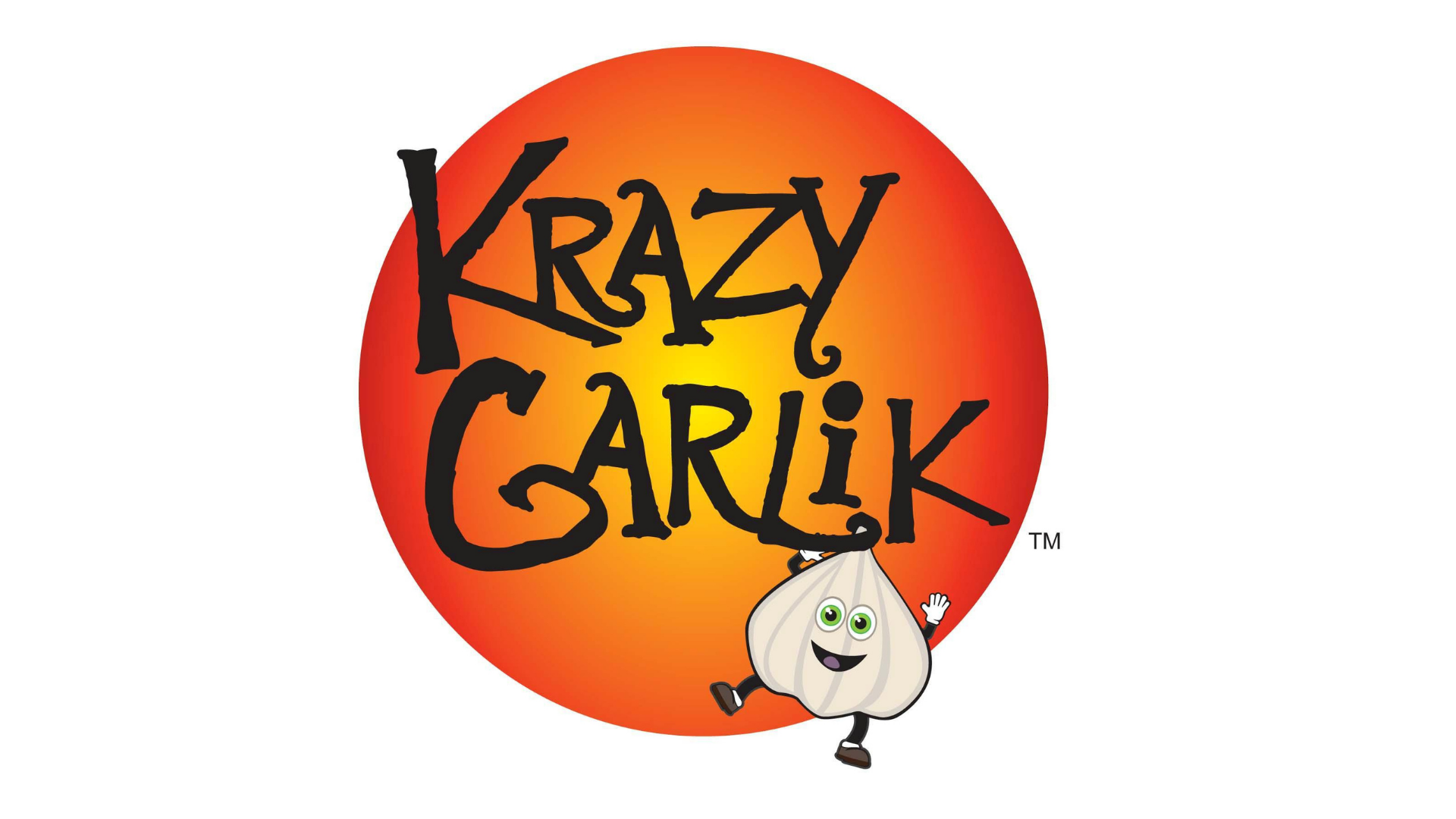 Krazy Garlik
