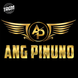 Ang Pinuno